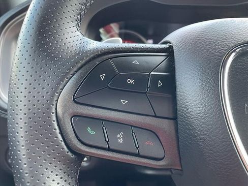 Used 2023 Dodge Charger Scat Pack w/ Plus Group image 12