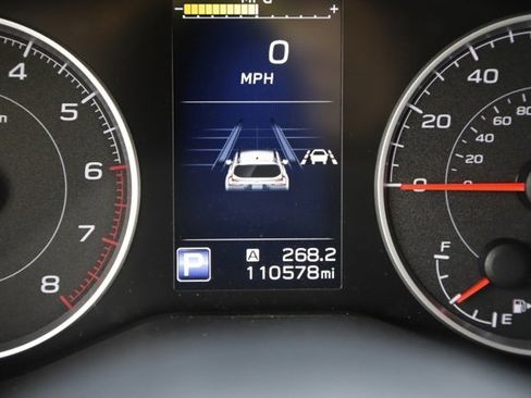 Used 2020 Subaru Ascent Premium w/ Sport Package image 34