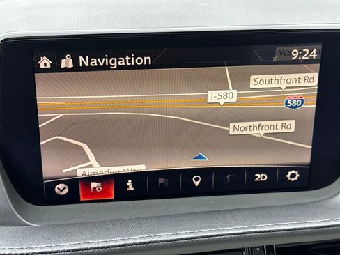 Used 2018 MAZDA MAZDA6 Signature FWD image 44
