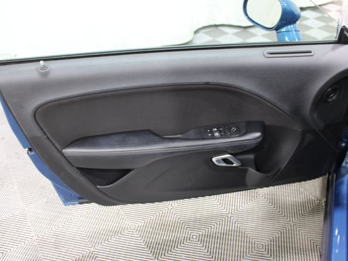 Used 2021 Dodge Challenger GT w/ Blacktop Package RWD image 6