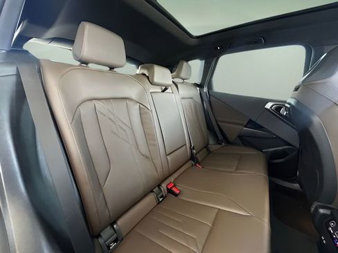 Used 2026 BMW X3 xDrive30 w/ M Sport Package image 28