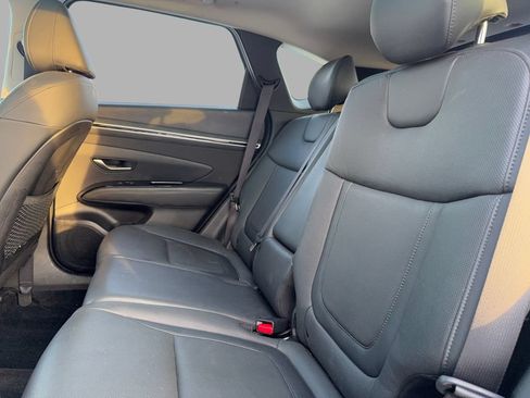 Used 2023 Hyundai Tucson Limited AWD/4WD image 19