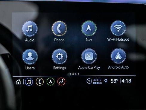 Used 2021 Chevrolet Corvette Stingray Preferred Cpe w/ Z51 Performance Package image 32