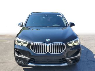 Used 2021 BMW X1 xDrive28i w/ Premium Package video 2