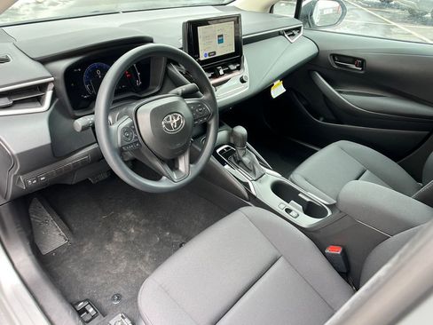 New 2026 Toyota Corolla LE image 10