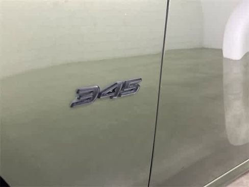 Used 2023 Dodge Charger R/T w/ Blacktop Package image 30