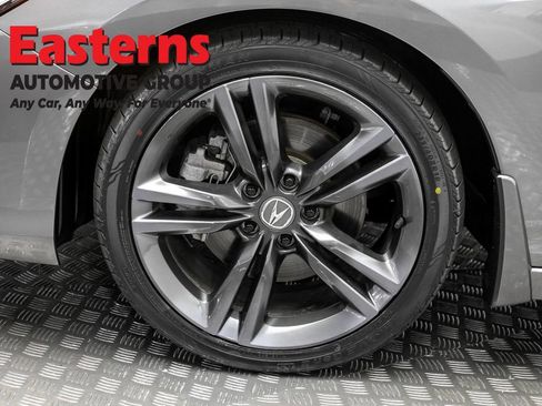 Used 2023 Acura Integra A-Spec FWD image 30