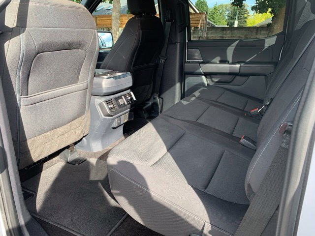 Used 2023 Ford F150 XLT w/ Equipment Group 302A High AWD/4WD image 14