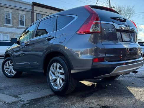 Used 2016 Honda CR-V EX image 4
