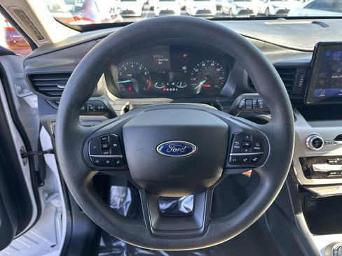 Used 2021 Ford Explorer 2WD image 18