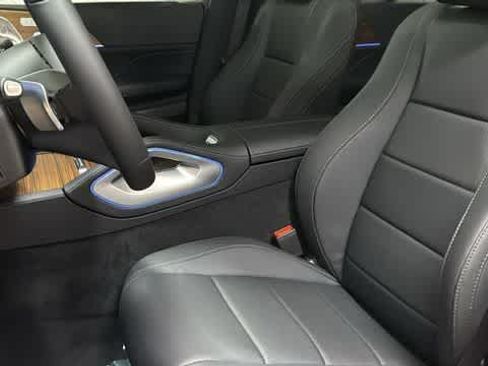 Certified 2026 Mercedes-Benz GLE 350 4MATIC image 29