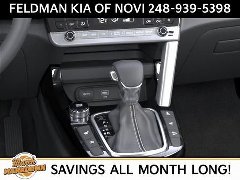 New 2026 Kia Seltos S image 24