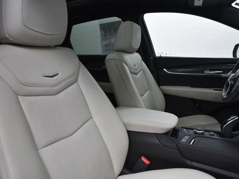 Used 2023 Cadillac XT5 Sportv image 15