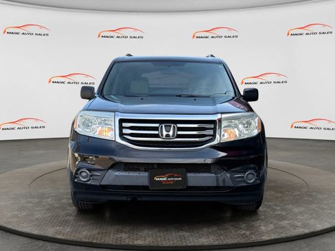 Used 2014 Honda Pilot LX image 3