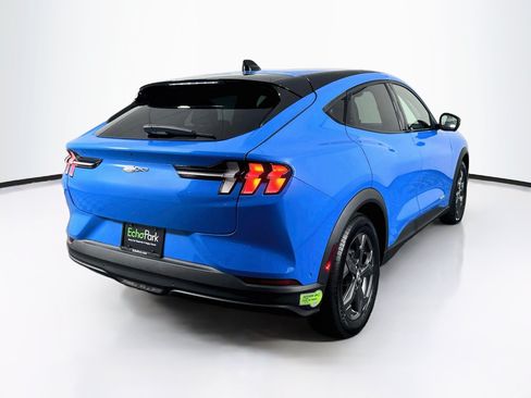 Used 2023 Ford Mustang Mach-E Select RWD image 9