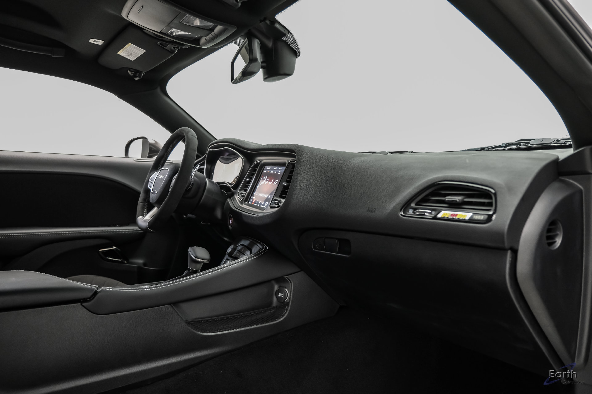 Used 2023 Dodge Challenger SRT Hellcat Redeye RWD image 54