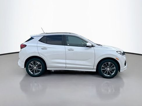 Used 2023 Buick Encore GX Select w/ Experience Buick Package FWD image 8