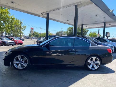 Used 2011 BMW 328i Convertible RWD image 30