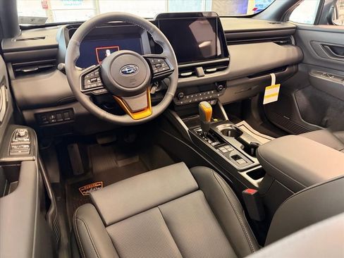 New 2026 Subaru Outback Wilderness image 5