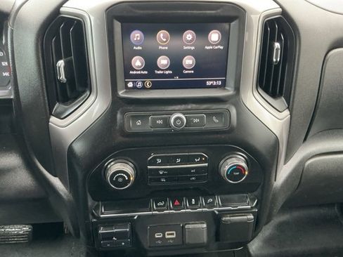 Used 2021 Chevrolet Silverado 2500 W/T w/ WT Fleet Convenience Package image 21