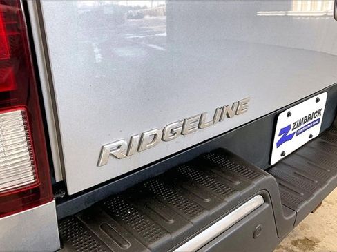 Used 2018 Honda Ridgeline RTL-E image 9