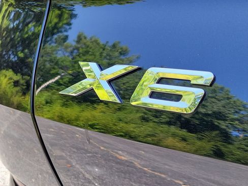 Used 2024 BMW X6 xDrive40i AWD/4WD image 8