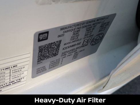 Used 2023 GMC Sierra 1500 Denali w/ Technology Package image 32