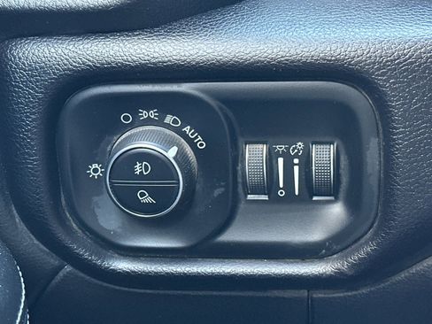 Used 2020 RAM 2500 Power Wagon image 30