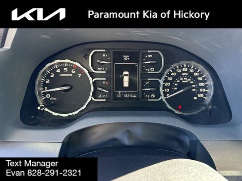 Used 2020 Toyota Tundra SR5 image 23