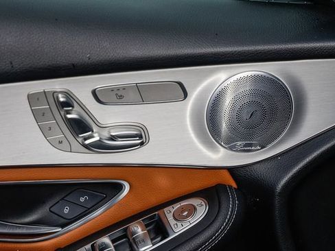 Used 2021 Mercedes-Benz GLC 300 4MATIC Coupe image 22