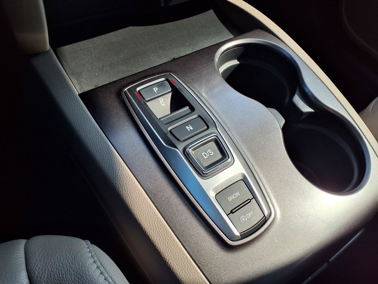 Certified 2022 Honda Pilot EX-L image 14