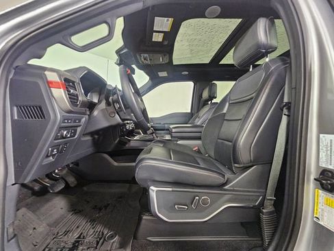 Used 2022 Ford F150 Raptor w/ Raptor 37 Performance Package image 22