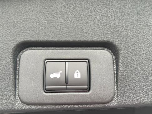 New 2026 Nissan Rogue Dark Armor FWD image 37