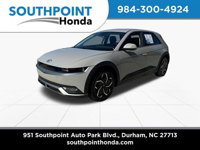 Used 2024 Hyundai Ioniq 5 SEL