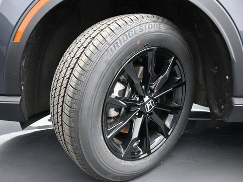Used 2024 Honda CR-V Sport-L image 16