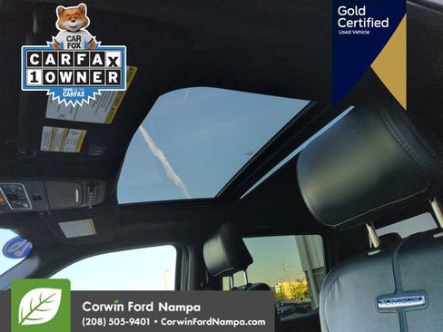 Certified 2026 Ford F350 Platinum AWD/4WD image 25