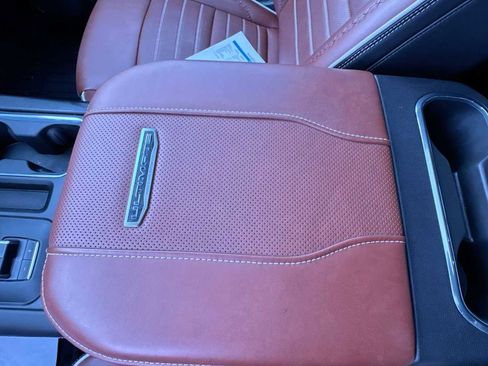 Used 2024 GMC Sierra 3500 Denali Ultimate image 22