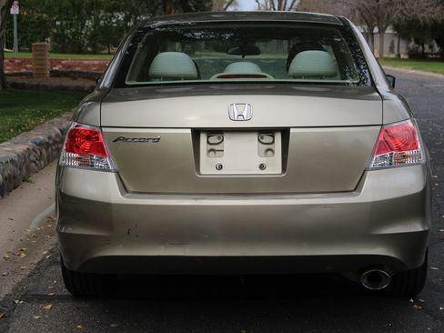 Used 2009 Honda Accord EX image 34