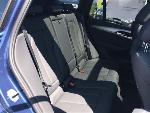 Used 2020 BMW X3 xDrive30i w/ M Sport Package 2 image 17