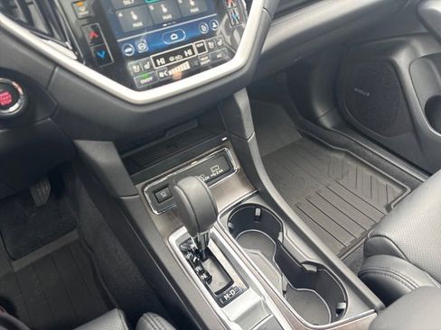 New 2026 Subaru Ascent Touring image 84