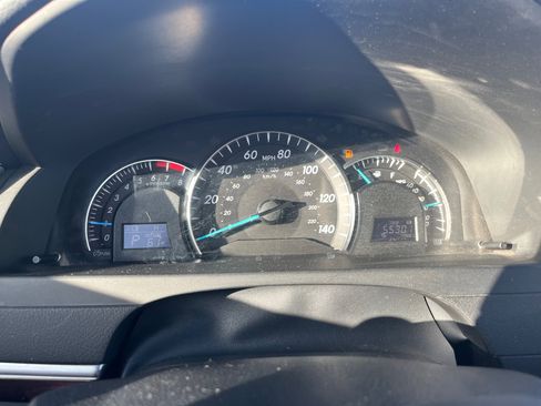 Used 2012 Toyota Camry XLE image 17