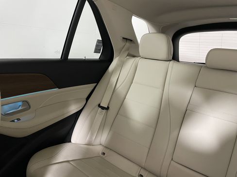 Certified 2022 Mercedes-Benz GLE 350 GLE 350 4MATIC SUV image 13