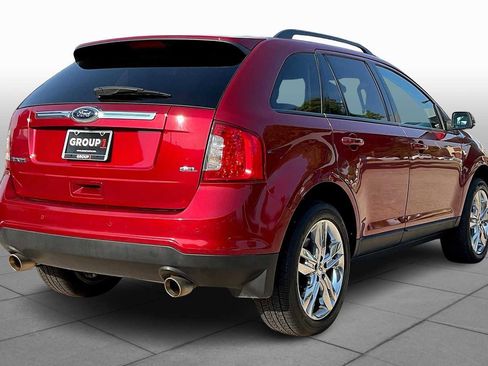 Used 2013 Ford Edge SEL image 12