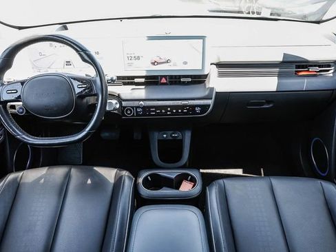 Certified 2023 Hyundai Ioniq 5 Limited AWD/4WD image 12