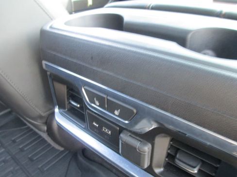 Used 2020 GMC Sierra 1500 AT4 image 28