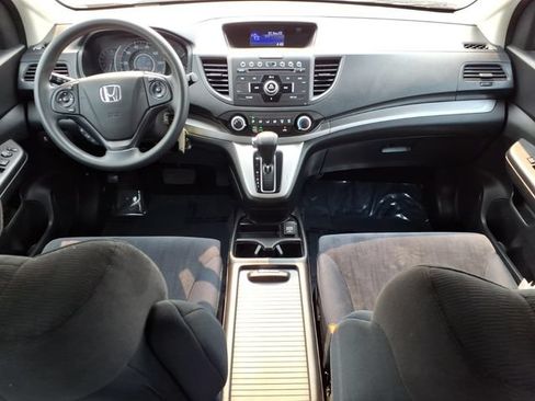 Used 2014 Honda CR-V LX image 9
