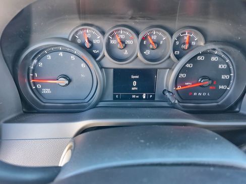 New 2025 Chevrolet Silverado 2500 W/T w/ WT Convenience Package image 22