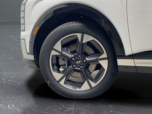 New 2026 Hyundai Palisade Limited AWD/4WD image 28