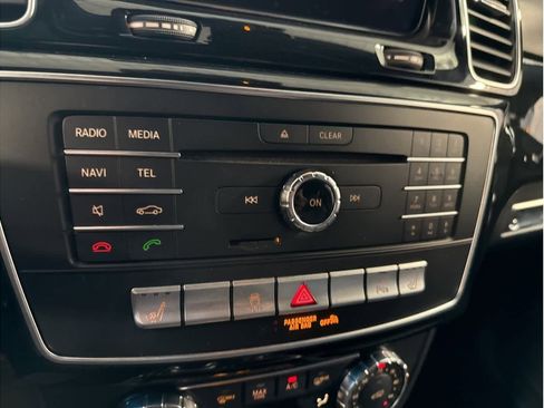 Used 2017 Mercedes-Benz GLE 350 image 23