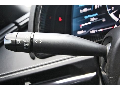 Used 2023 Chevrolet Corvette Stingray Preferred Conv w/ Z51 Performance Package RWD image 12